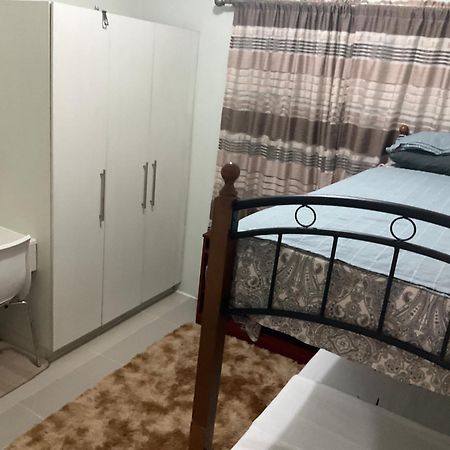 Sea Residences In Pasay Near Mall Of Asia Exterior photo