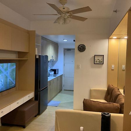 Sea Residences In Pasay Near Mall Of Asia Exterior photo